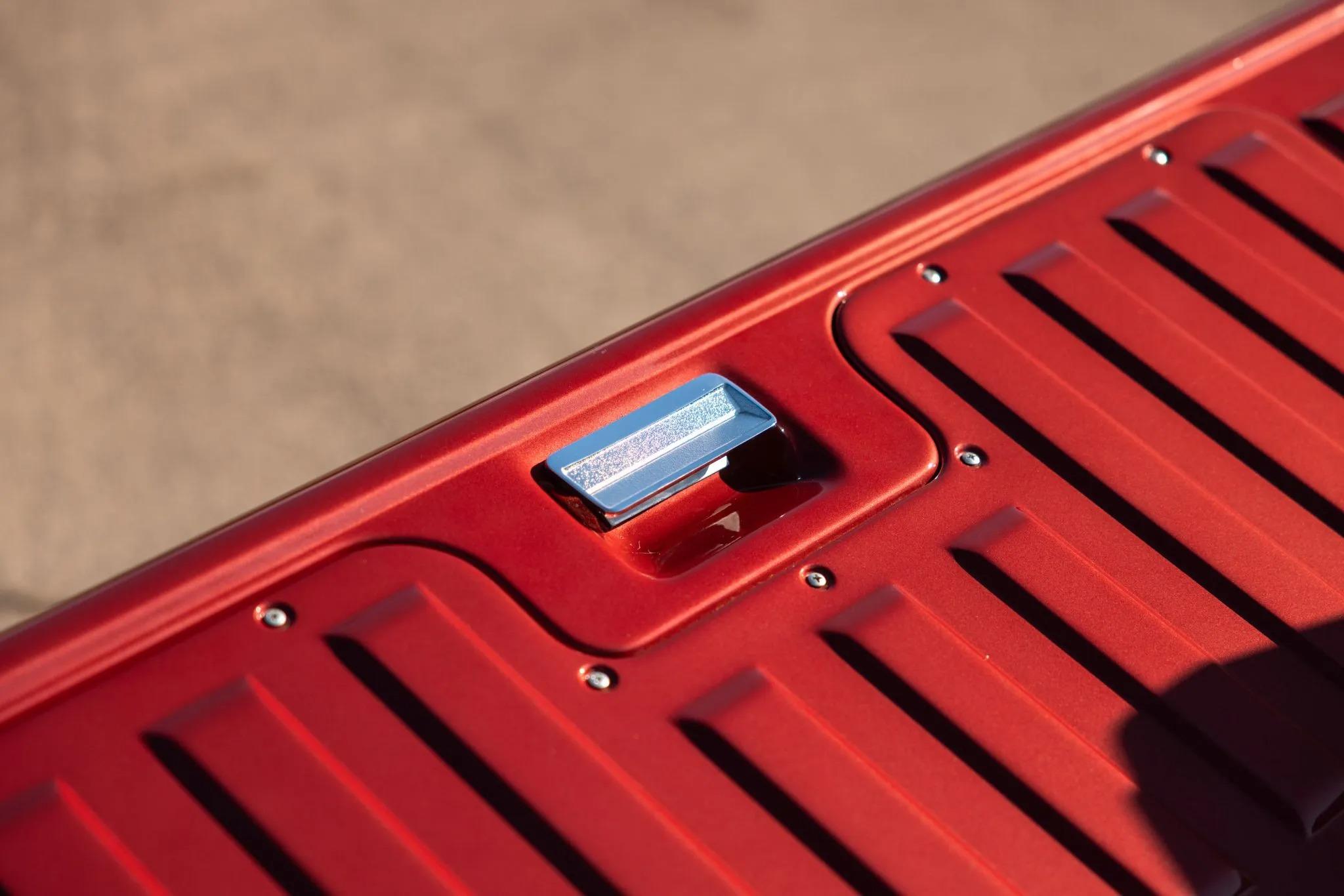 1977 GMC Jimmy High Sierra 4×4