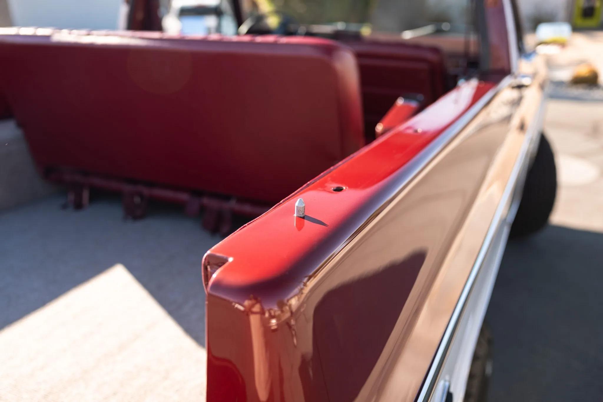 1977 GMC Jimmy High Sierra 4×4