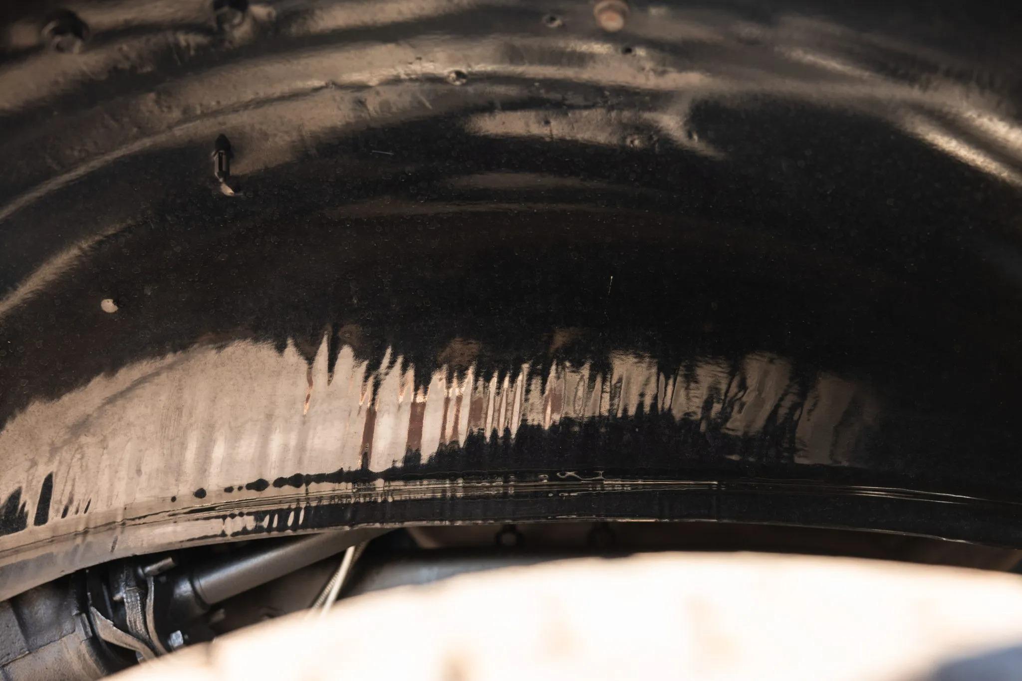 1977 GMC Jimmy High Sierra 4×4