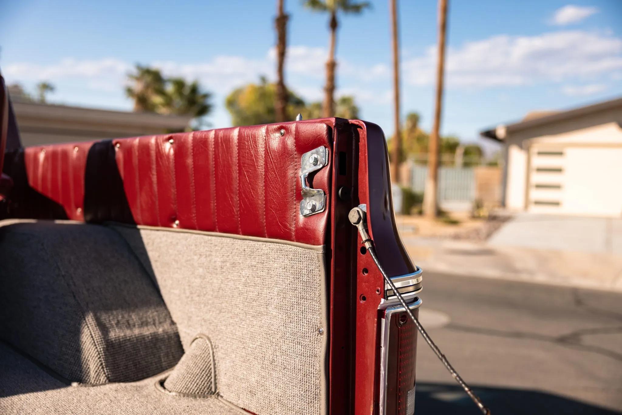 1977 GMC Jimmy High Sierra 4×4