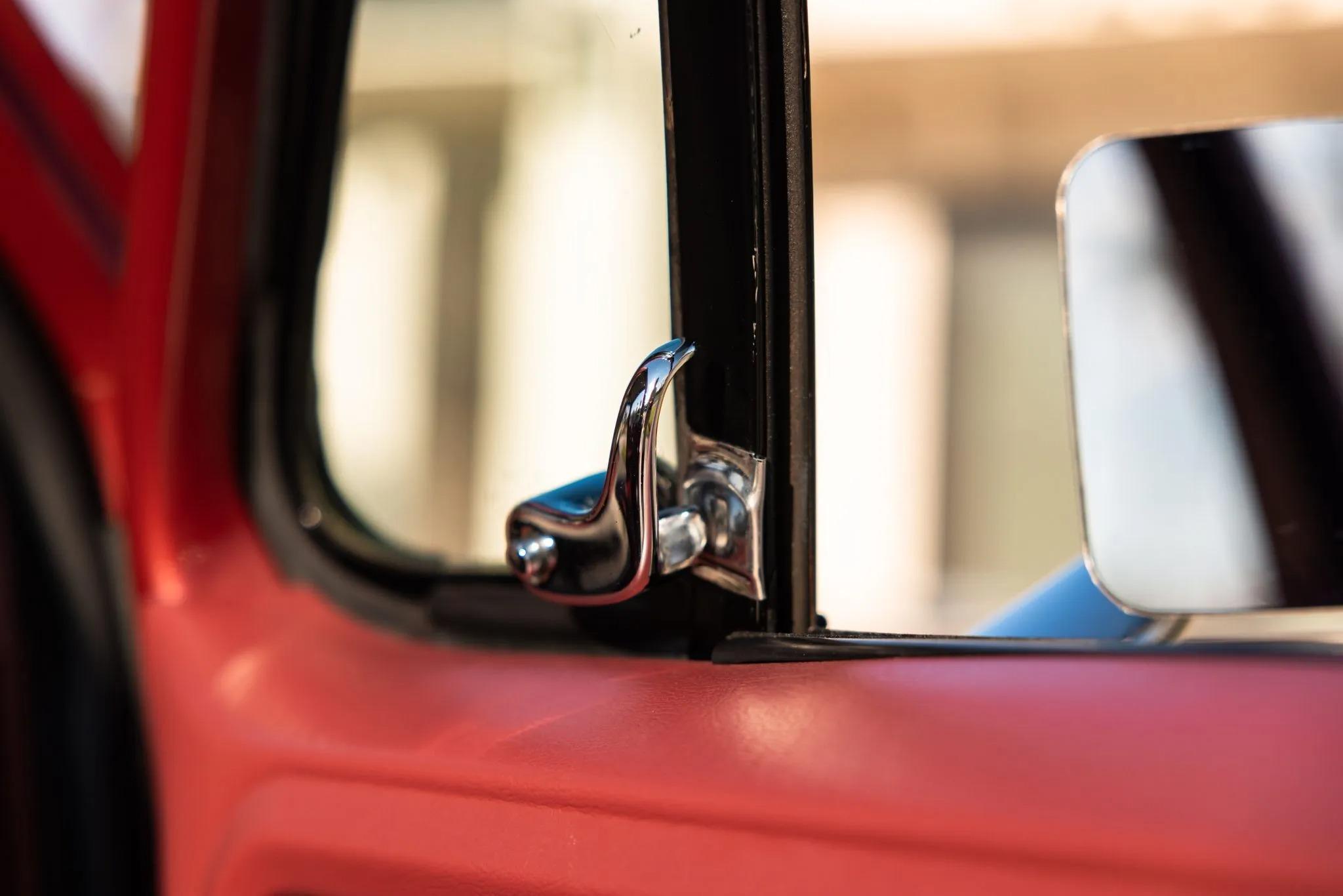 1977 GMC Jimmy High Sierra 4×4