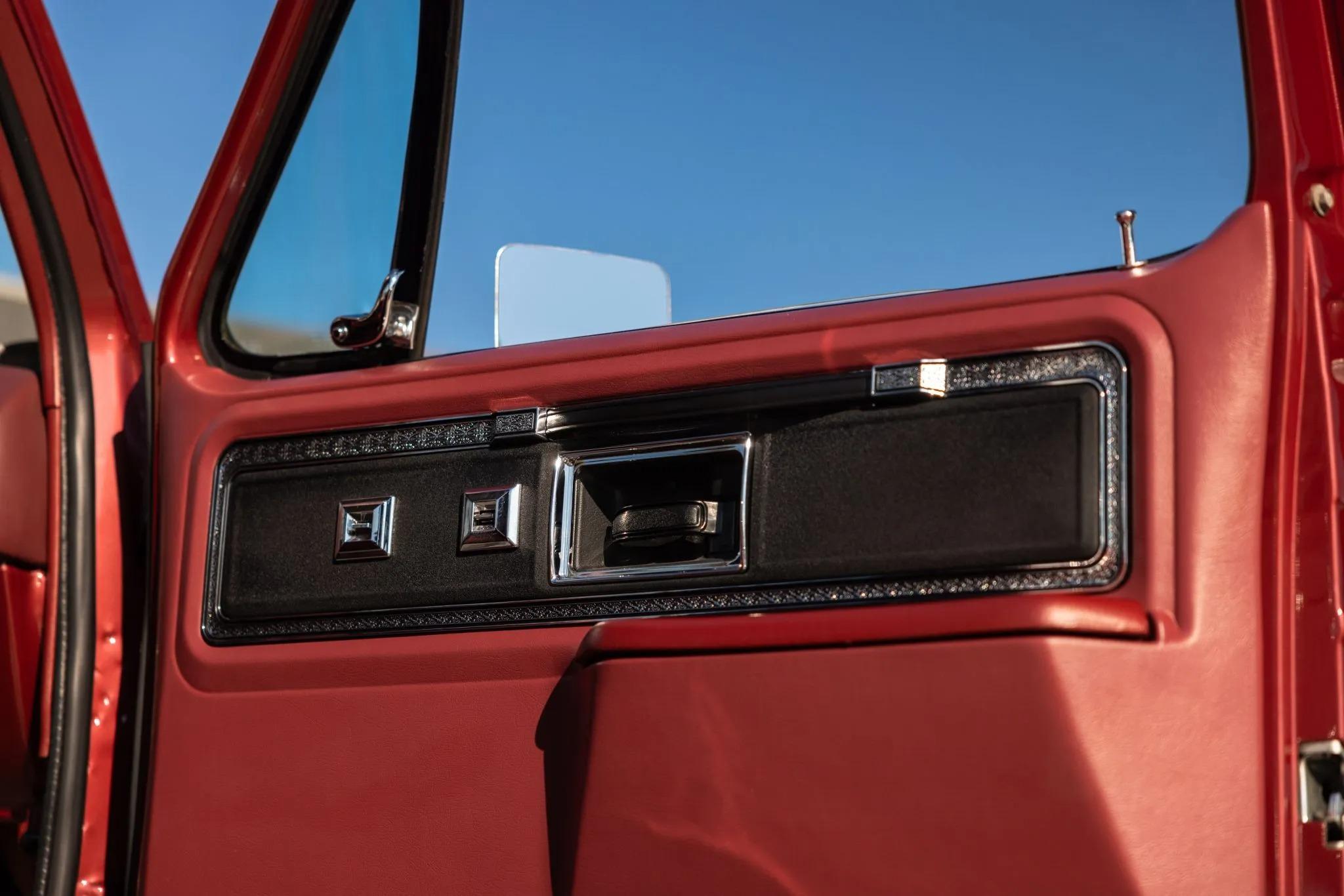 1977 GMC Jimmy High Sierra 4×4