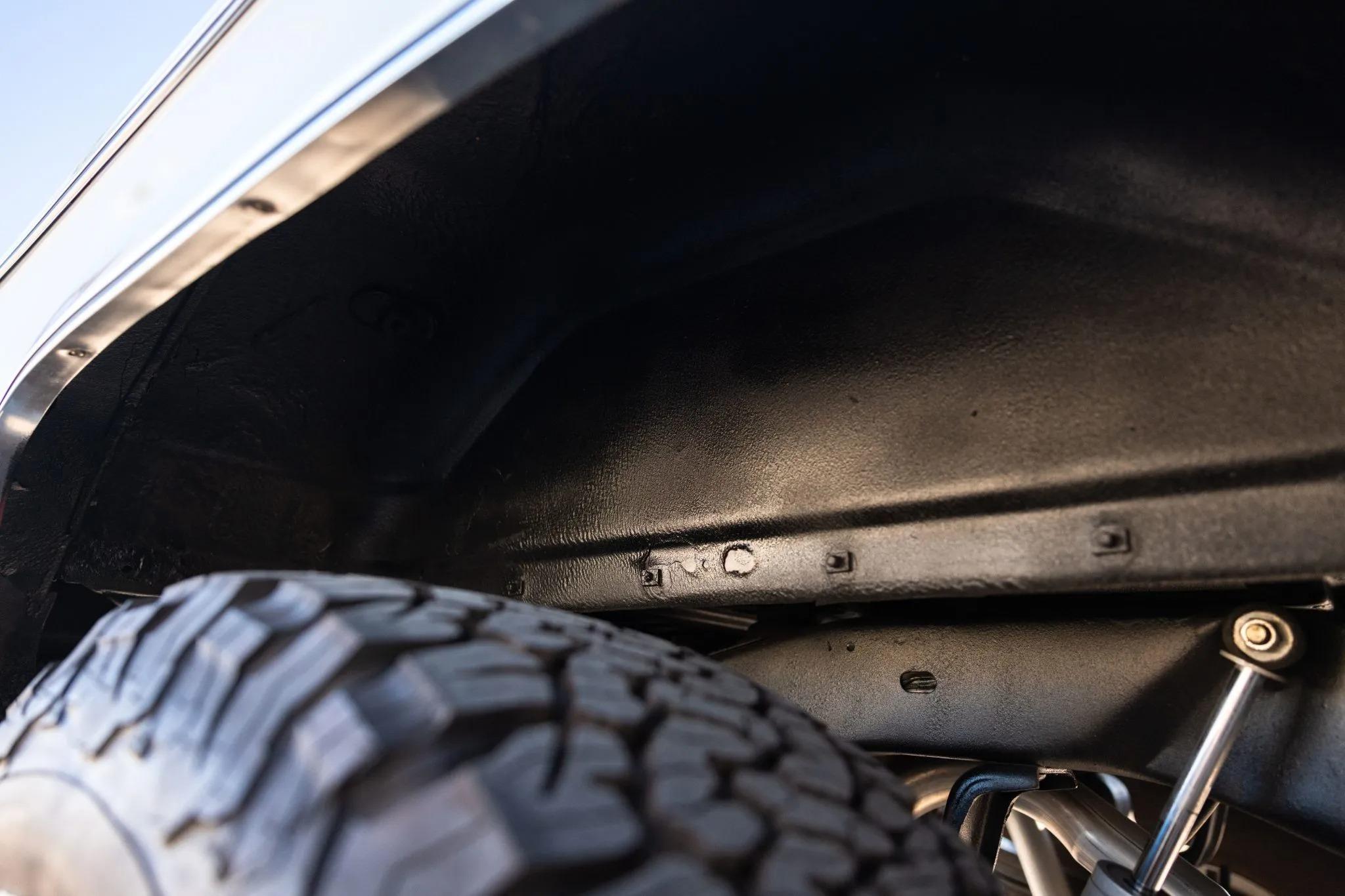 1977 GMC Jimmy High Sierra 4×4