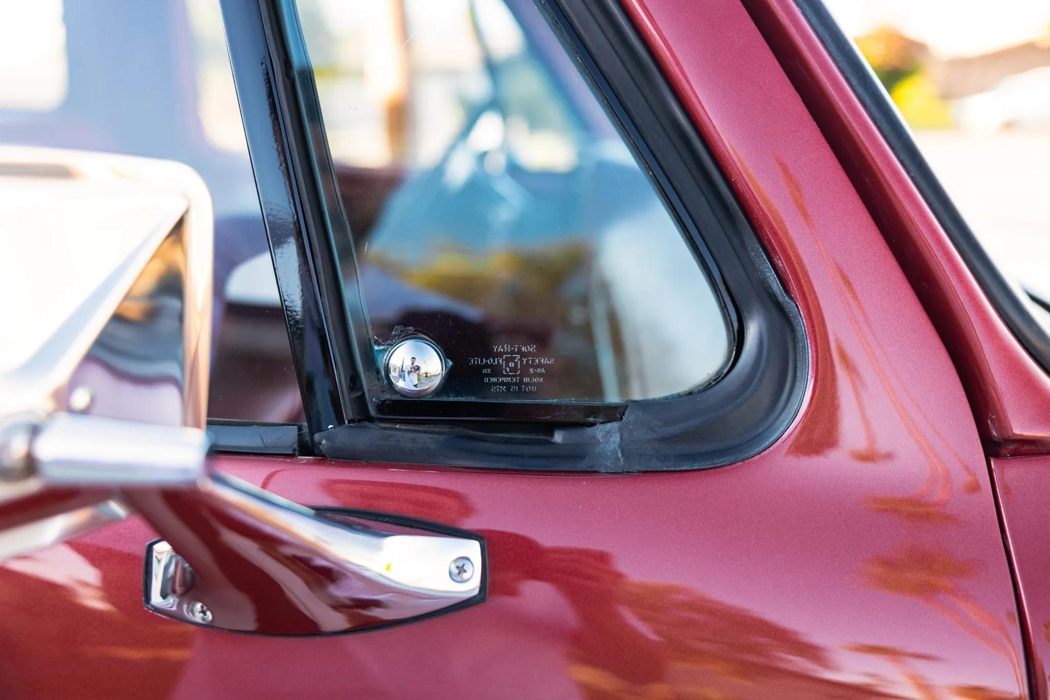 1977 GMC Jimmy High Sierra 4×4