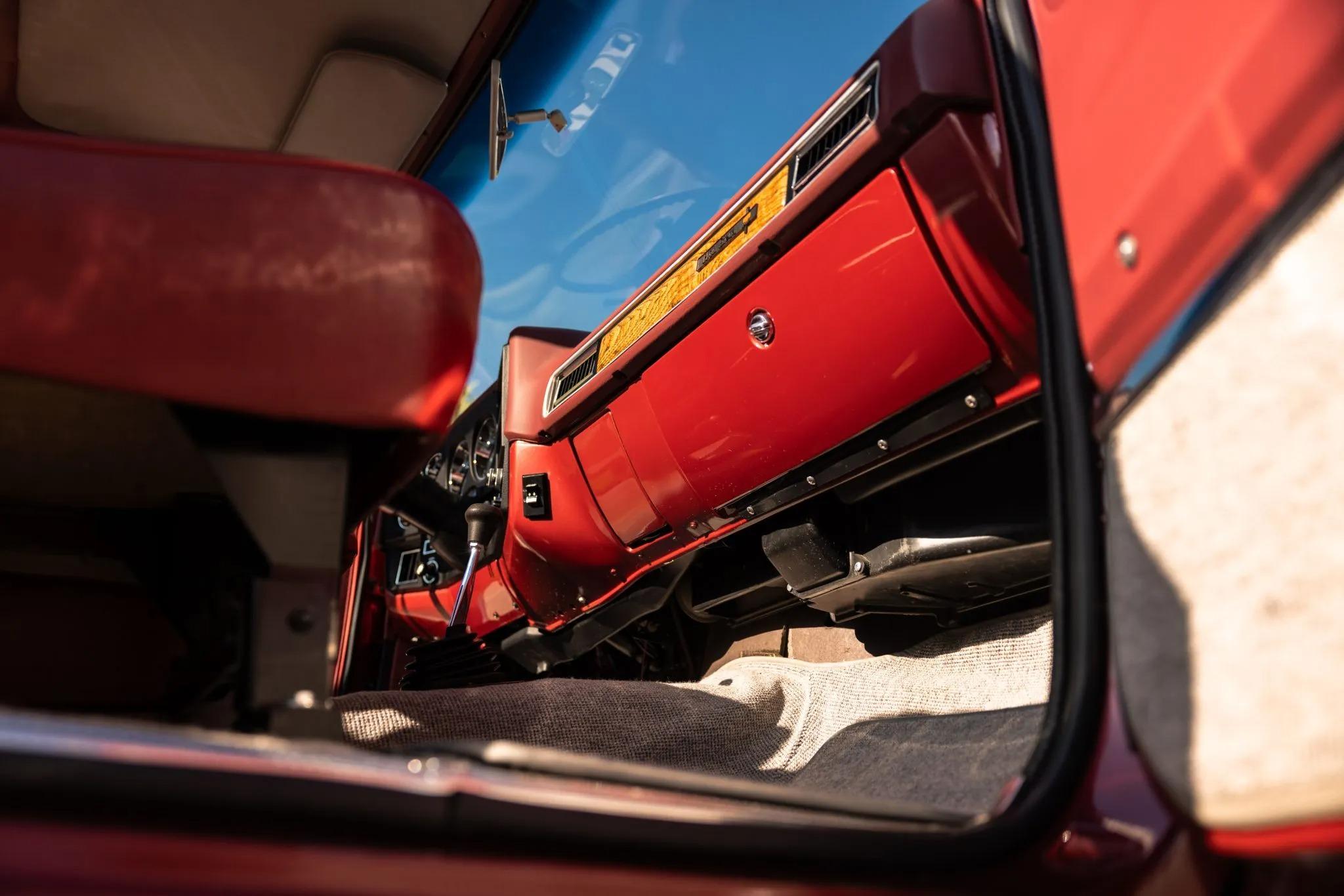 1977 GMC Jimmy High Sierra 4×4