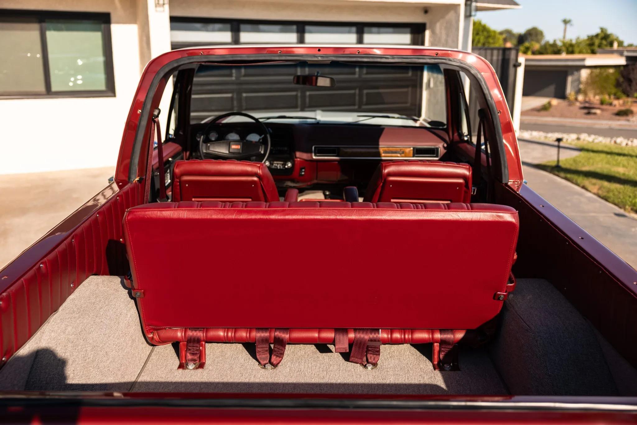 1977 GMC Jimmy 4×4
