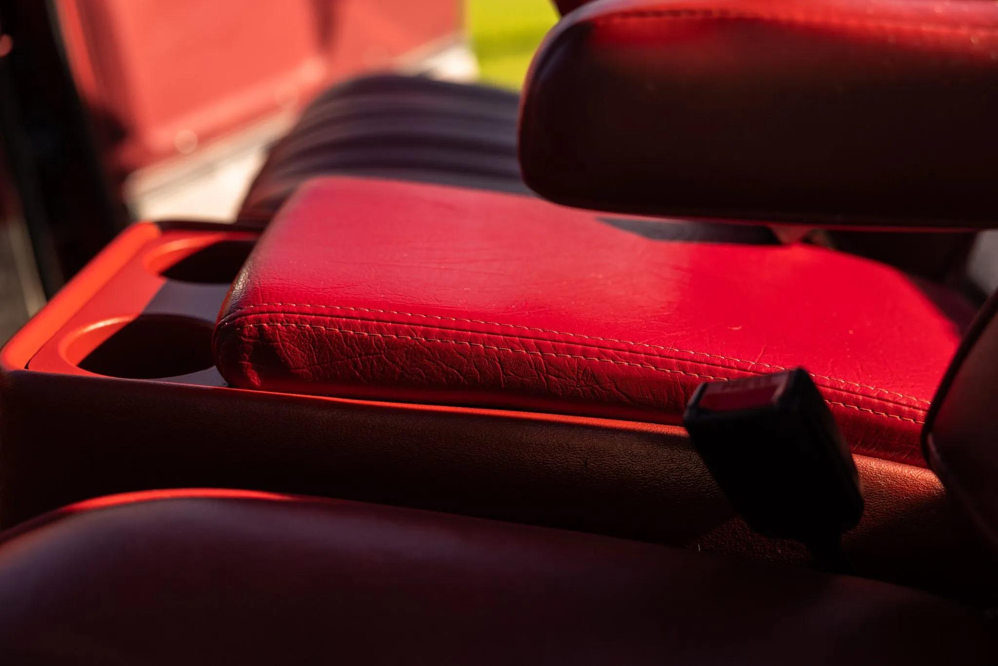 1977 GMC Jimmy High Sierra 4×4