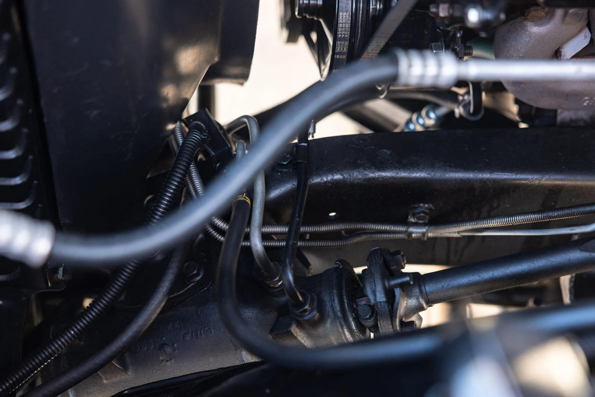 1977 GMC Jimmy High Sierra 4×4