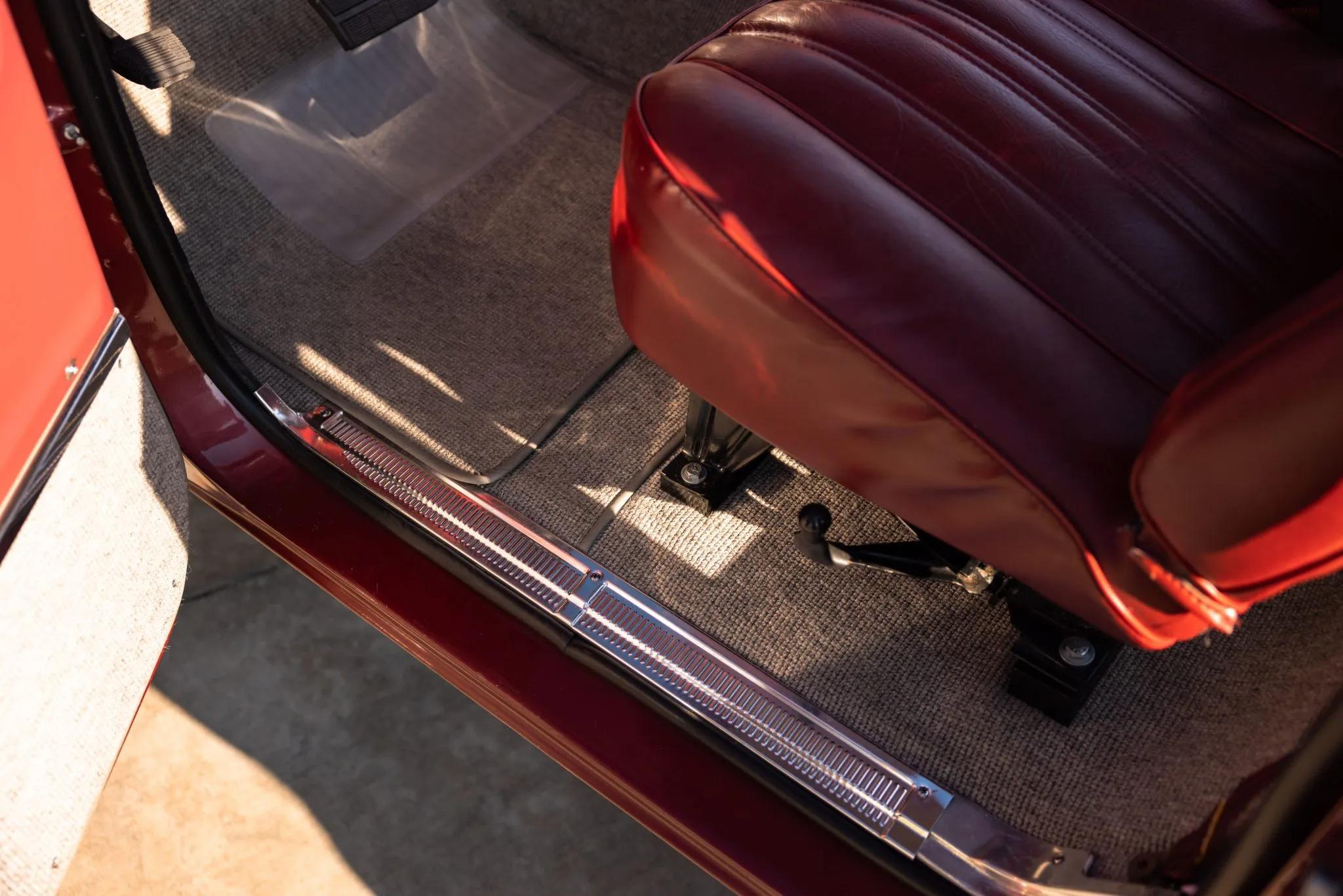 1977 GMC Jimmy High Sierra 4×4