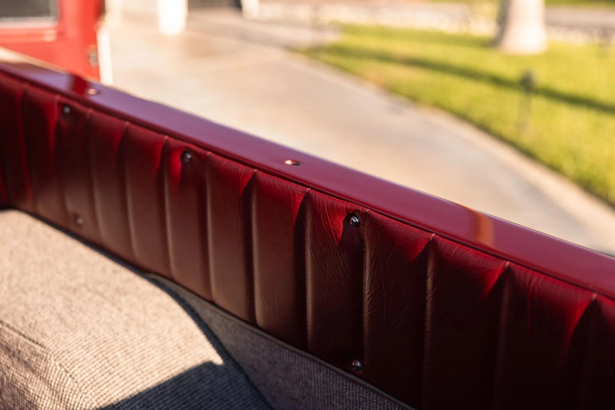 1977 GMC Jimmy High Sierra 4×4