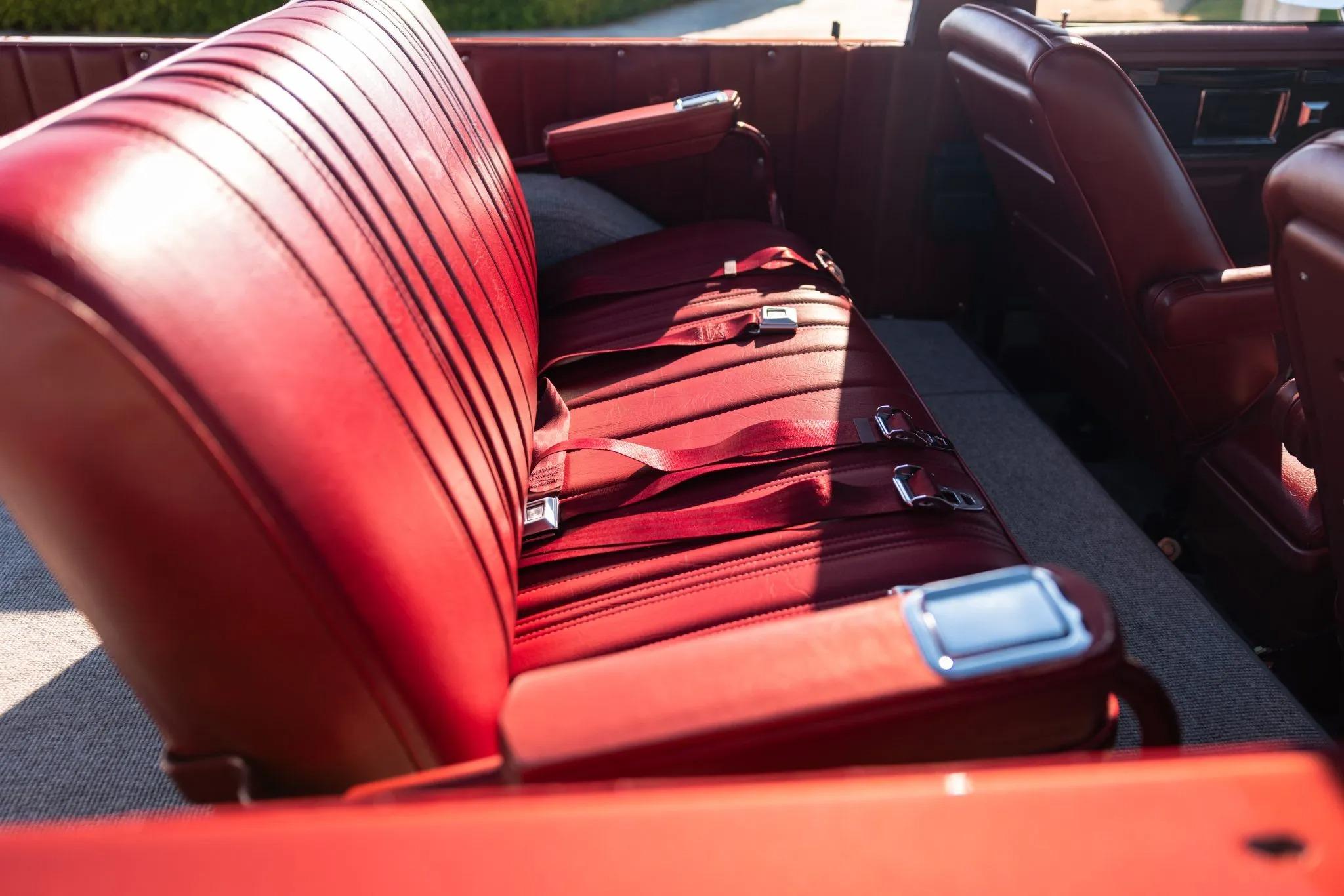 1977 GMC Jimmy High Sierra 4×4