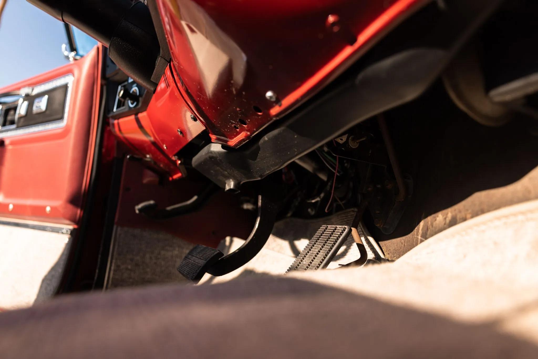 1977 GMC Jimmy High Sierra 4×4