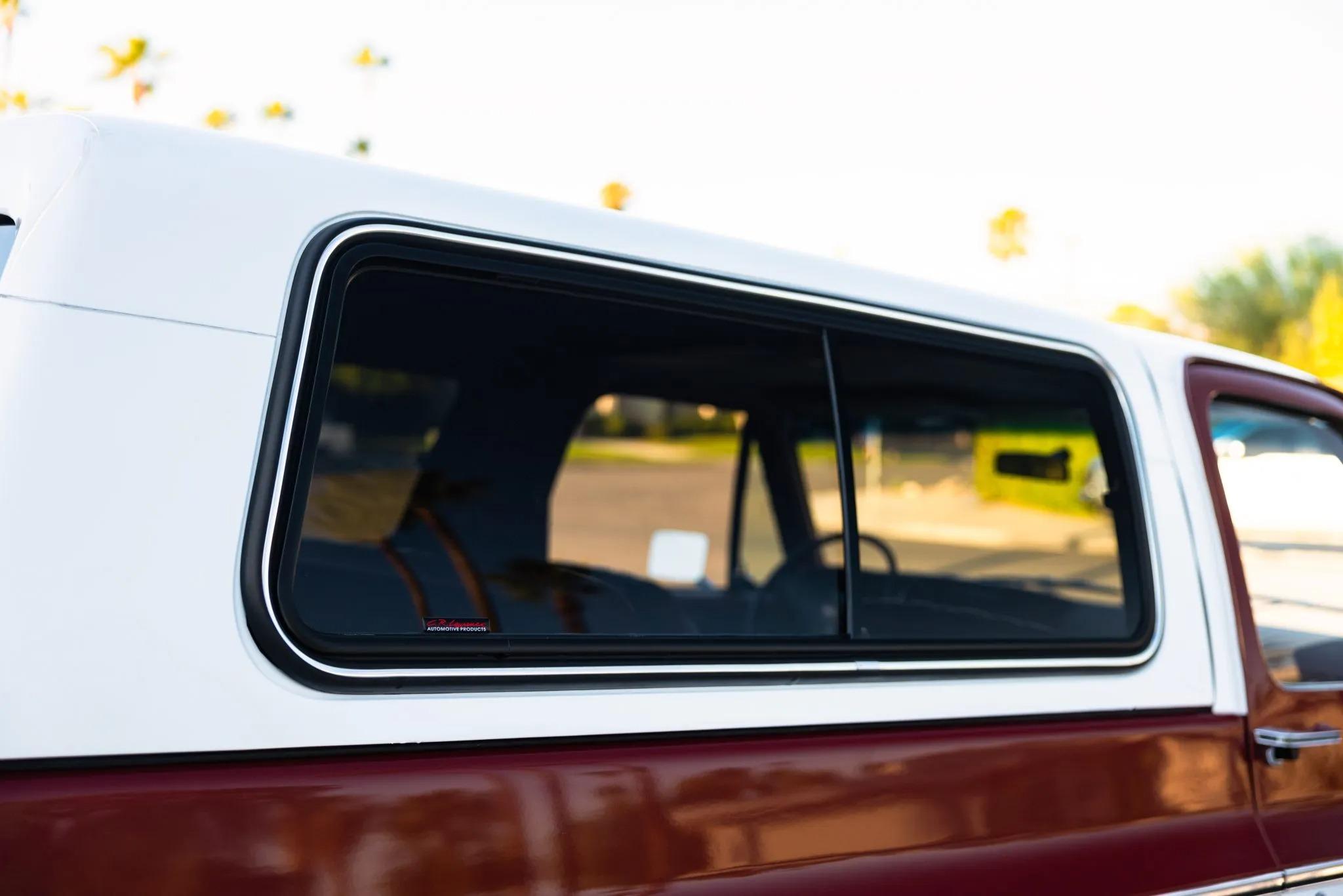 1977 GMC Jimmy High Sierra 4×4