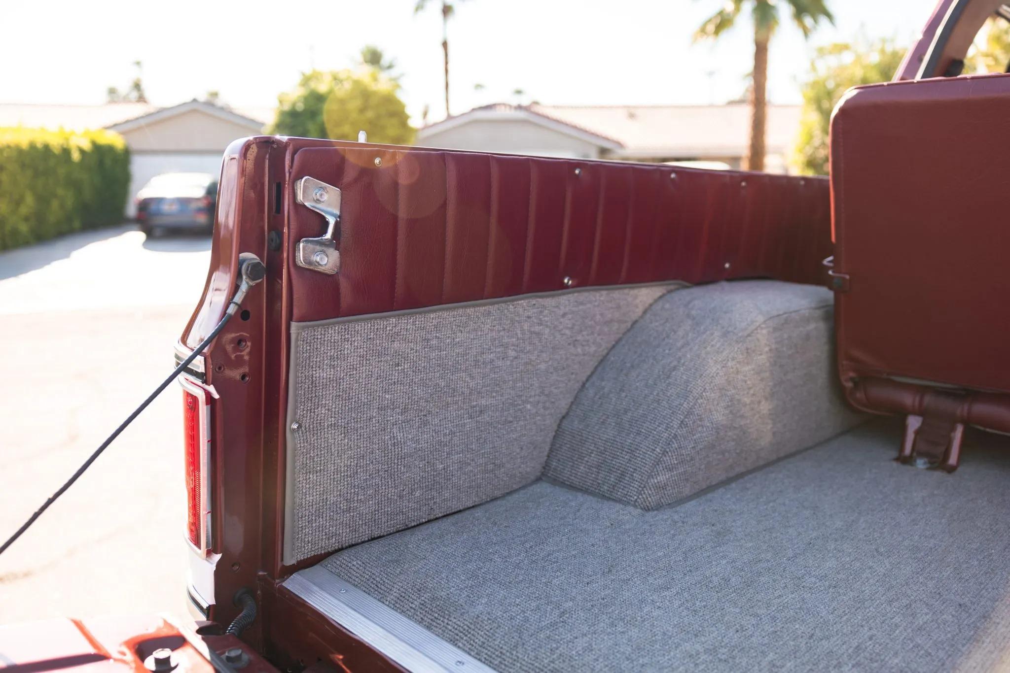 1977 GMC Jimmy High Sierra 4×4