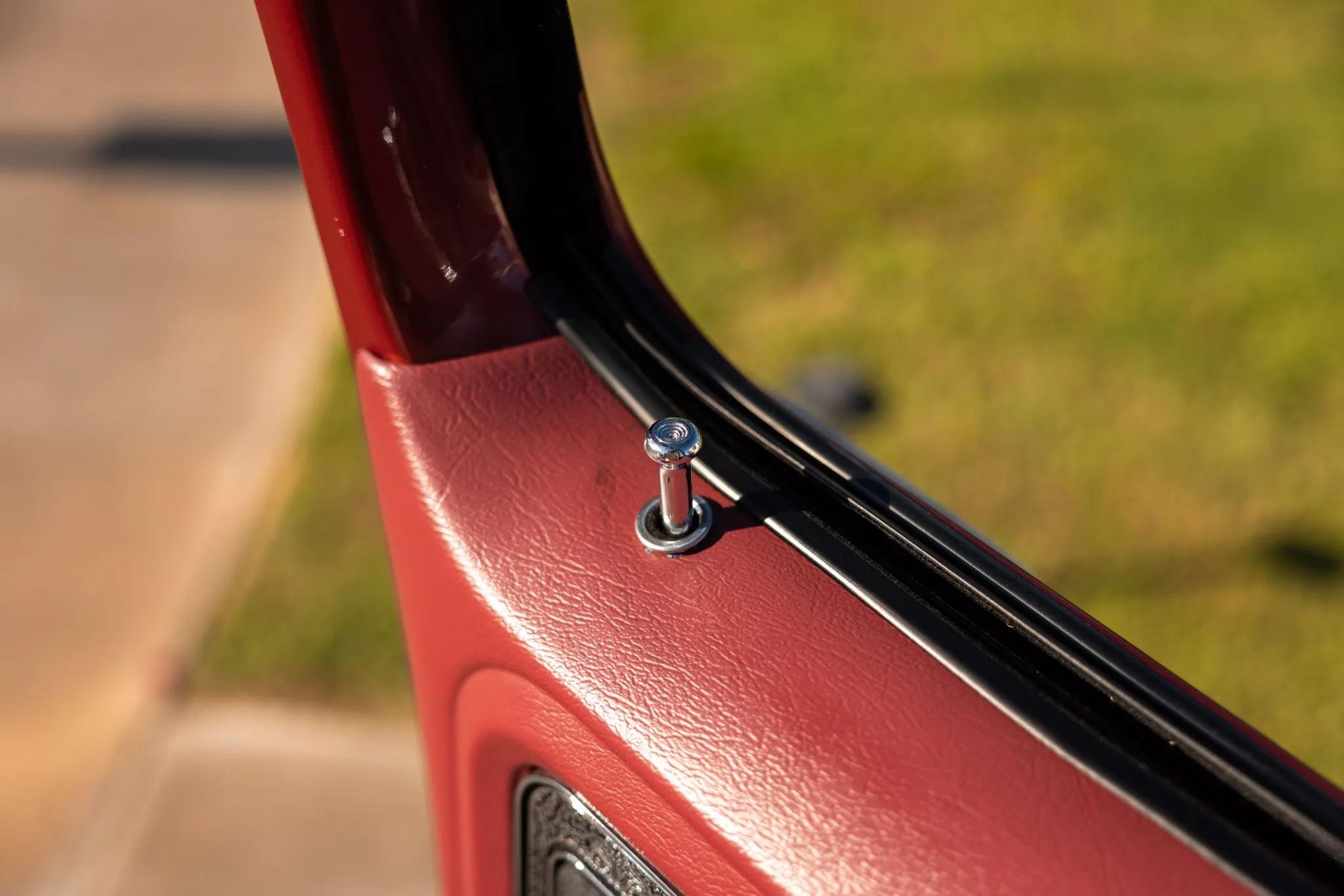 1977 GMC Jimmy High Sierra 4×4