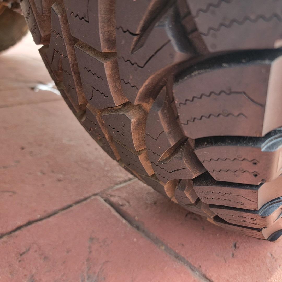 1967 International Harvester 1200B Custom