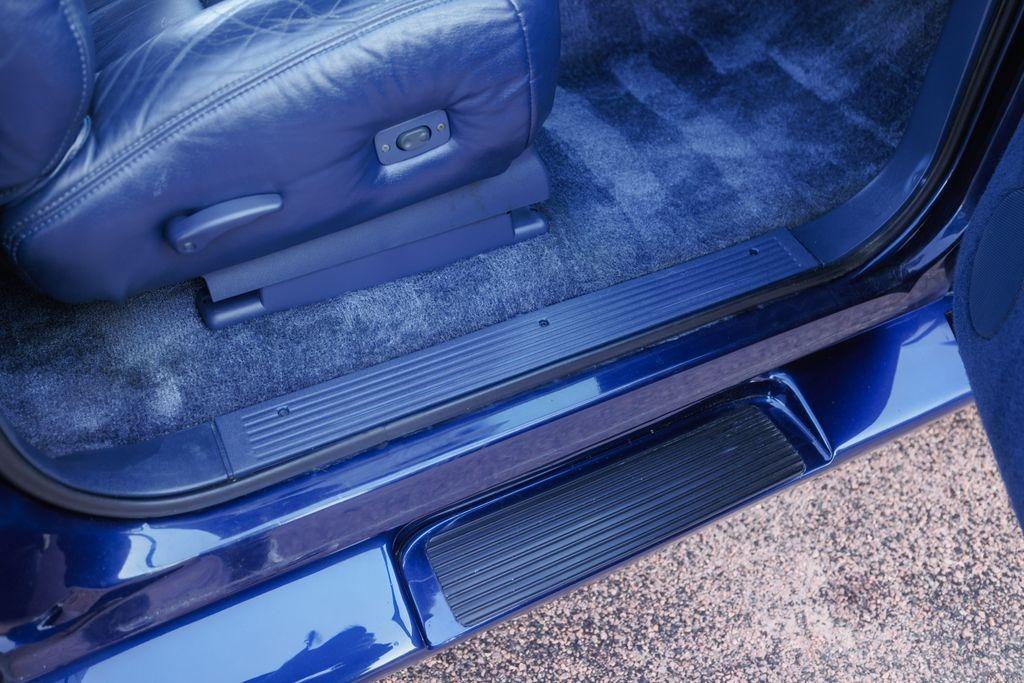 1996 Chevrolet Tahoe LT