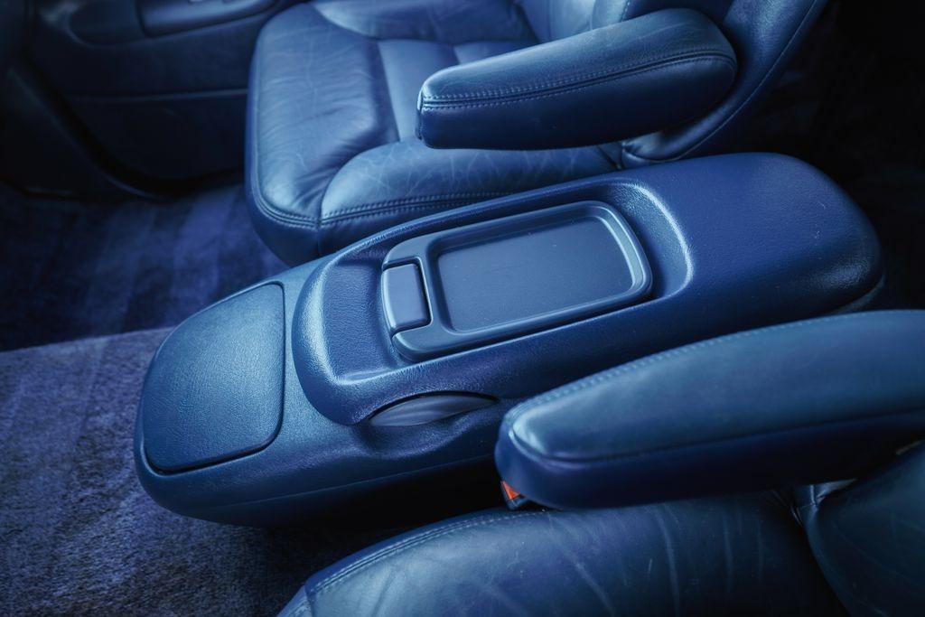 1996 Chevrolet Tahoe LT