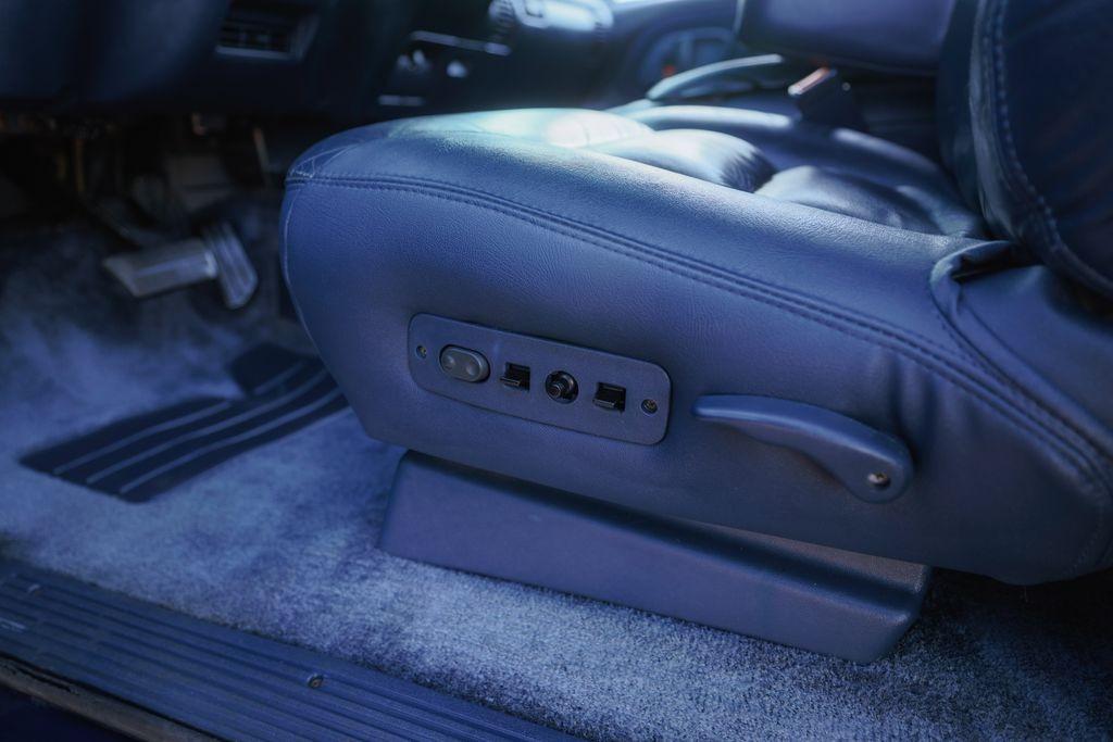 1996 Chevrolet Tahoe LT