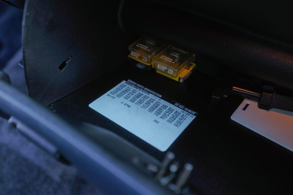 1996 Chevrolet Tahoe LT