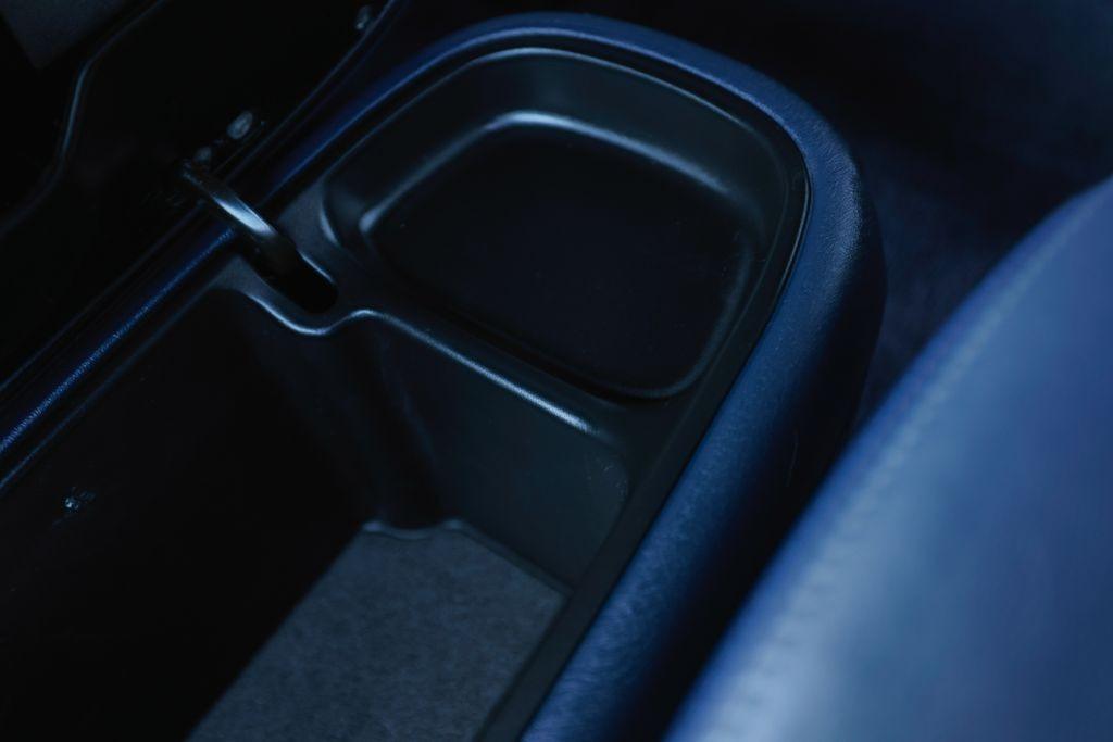 1996 Chevrolet Tahoe LT