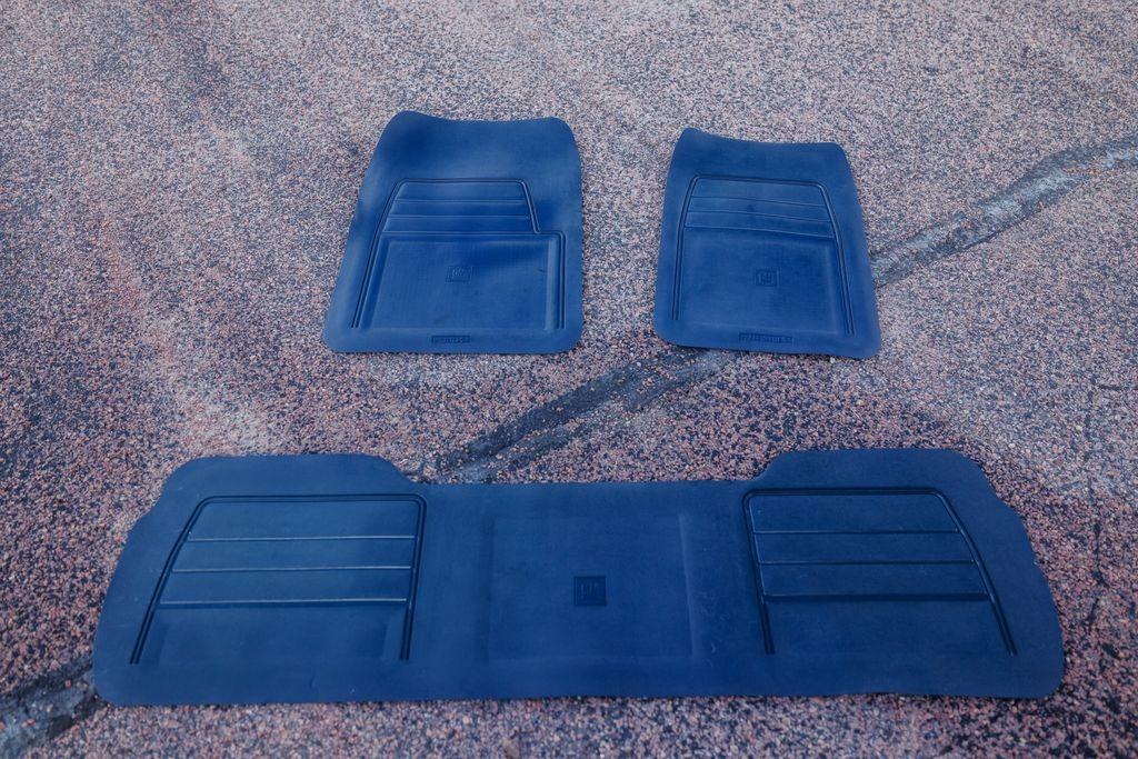 1996 Chevrolet Tahoe LT