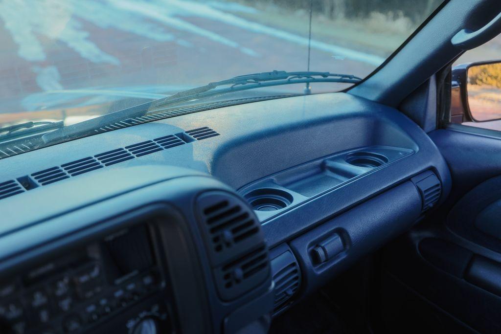 1996 Chevrolet Tahoe LT