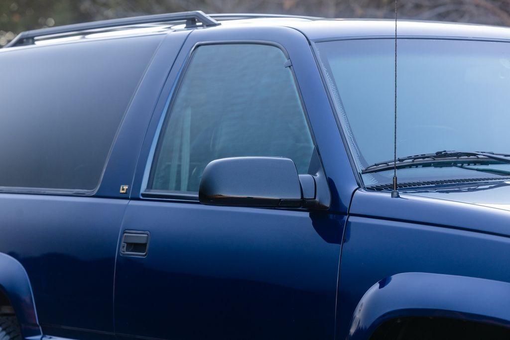1996 Chevrolet Tahoe LT