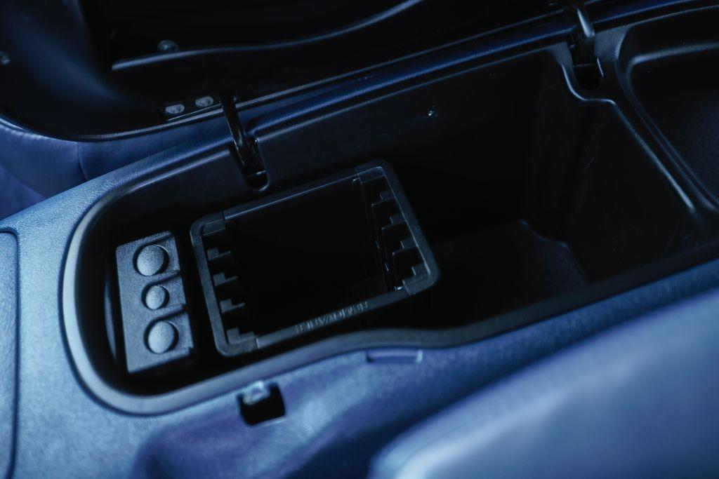 1996 Chevrolet Tahoe LT