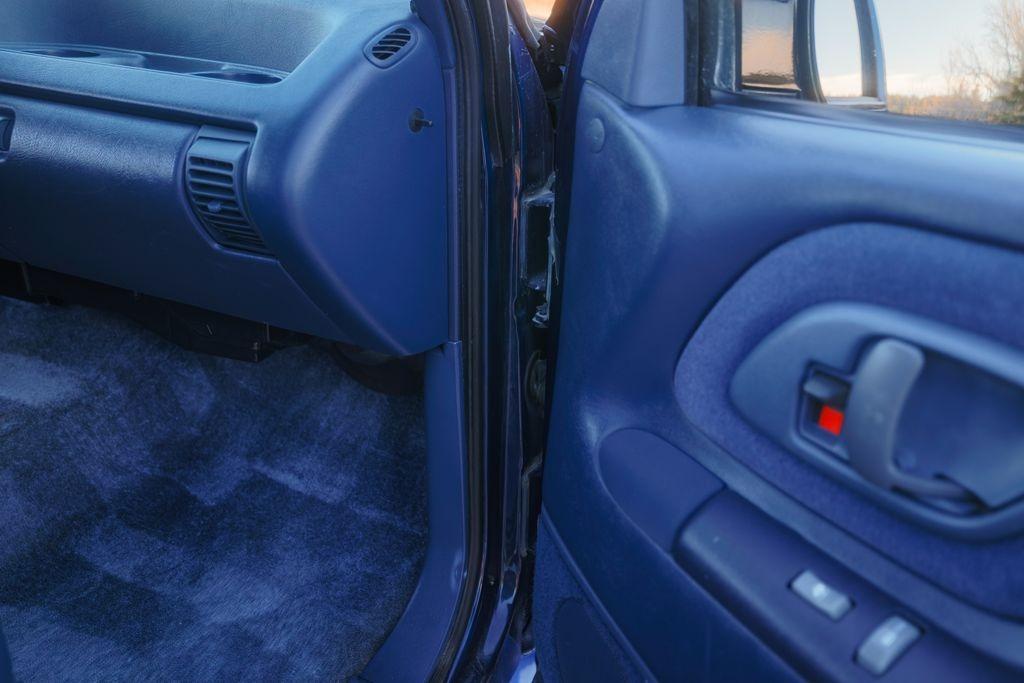 1996 Chevrolet Tahoe LT