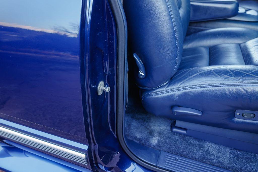 1996 Chevrolet Tahoe LT