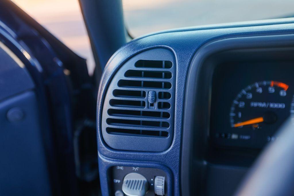 1996 Chevrolet Tahoe LT