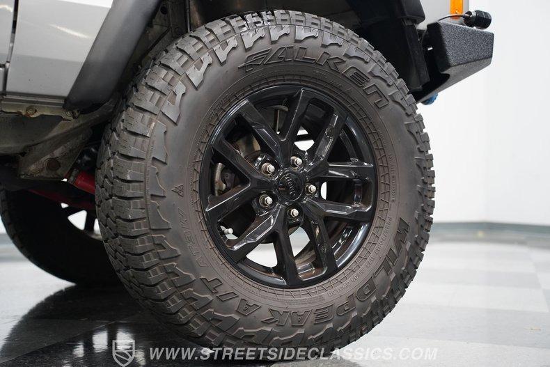 2000 Jeep Cherokee Sport 4X4