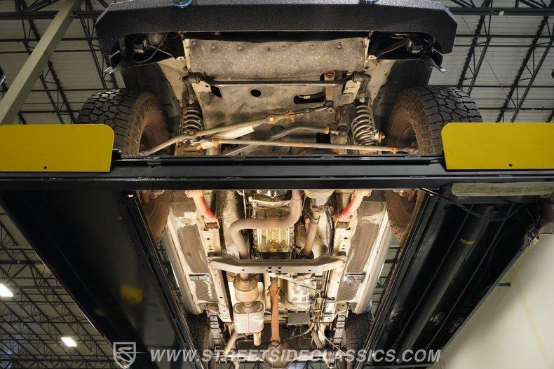 2000 Jeep Cherokee Sport 4X4