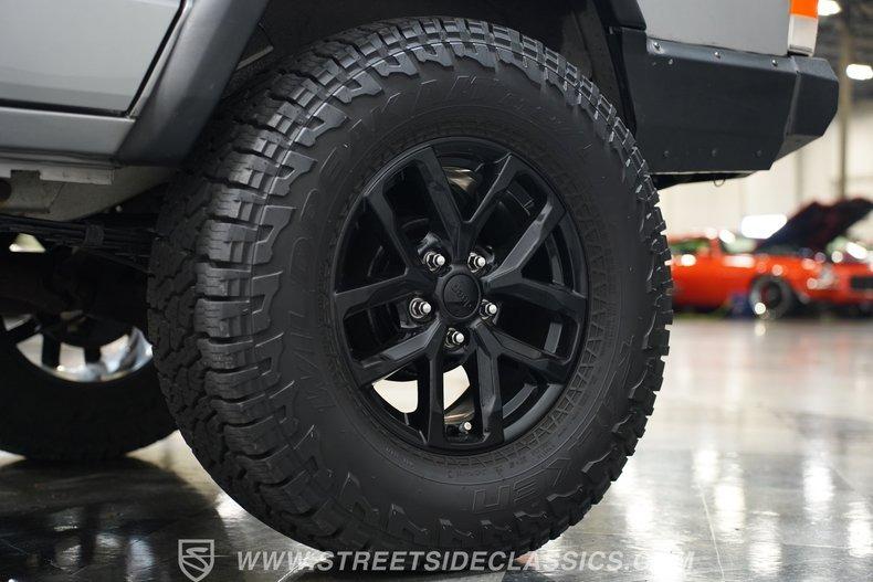 2000 Jeep Cherokee Sport 4X4