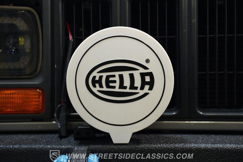 2000 Jeep Cherokee Sport 4X4