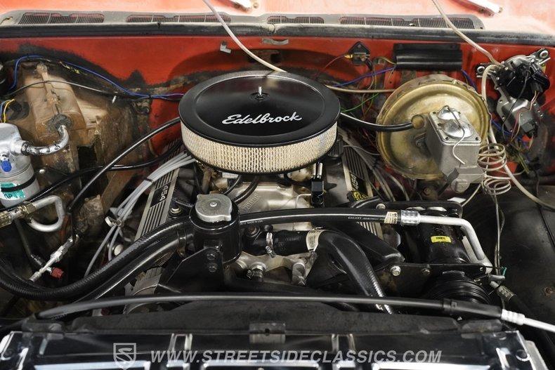 1978 Chevrolet K5 Blazer Cheyenne - 5