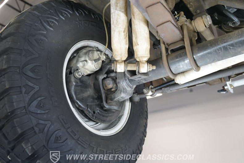 1978 Chevrolet K5 Blazer Cheyenne