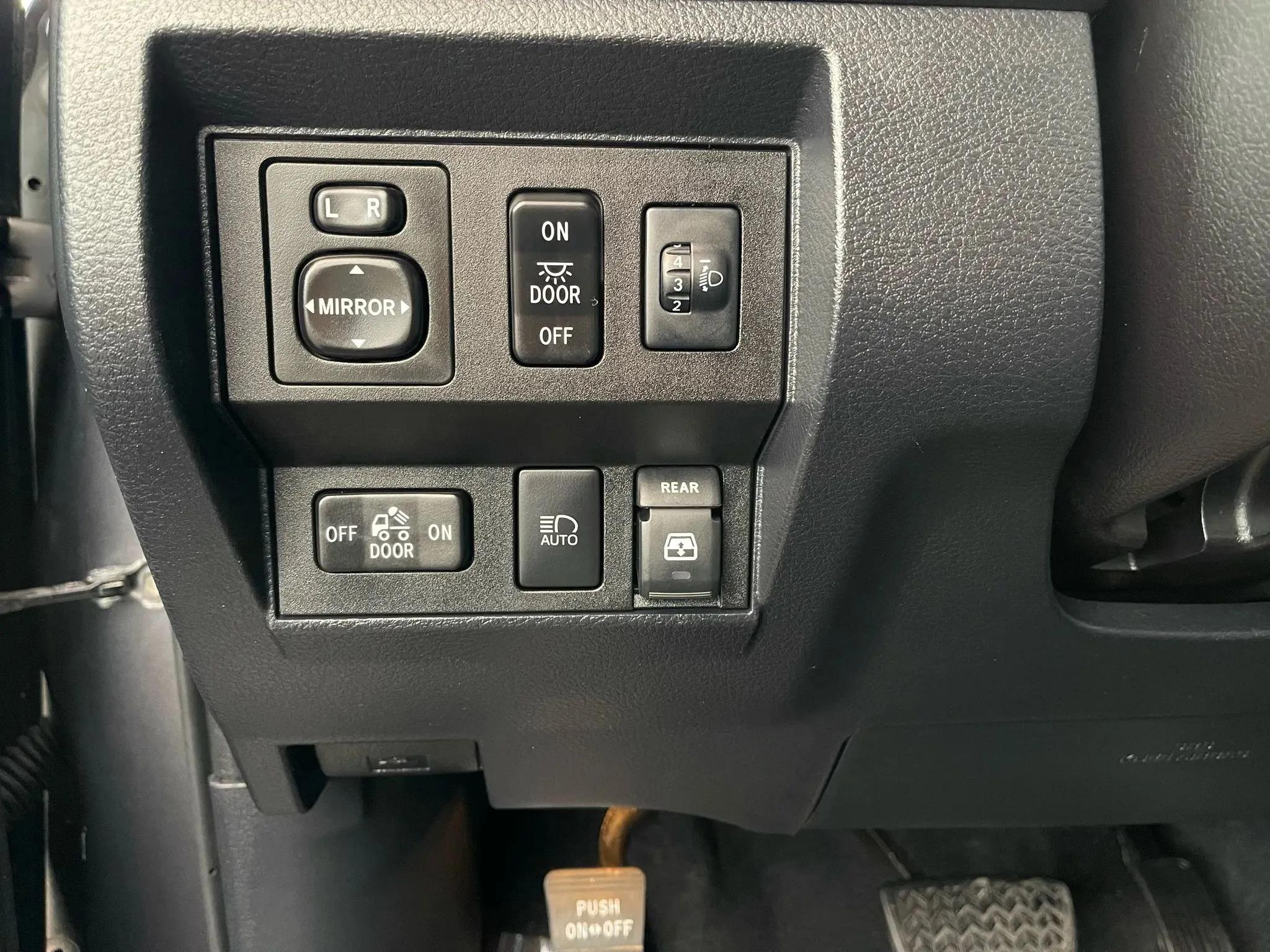 2018 Toyota Tundra SR5 Crewmax