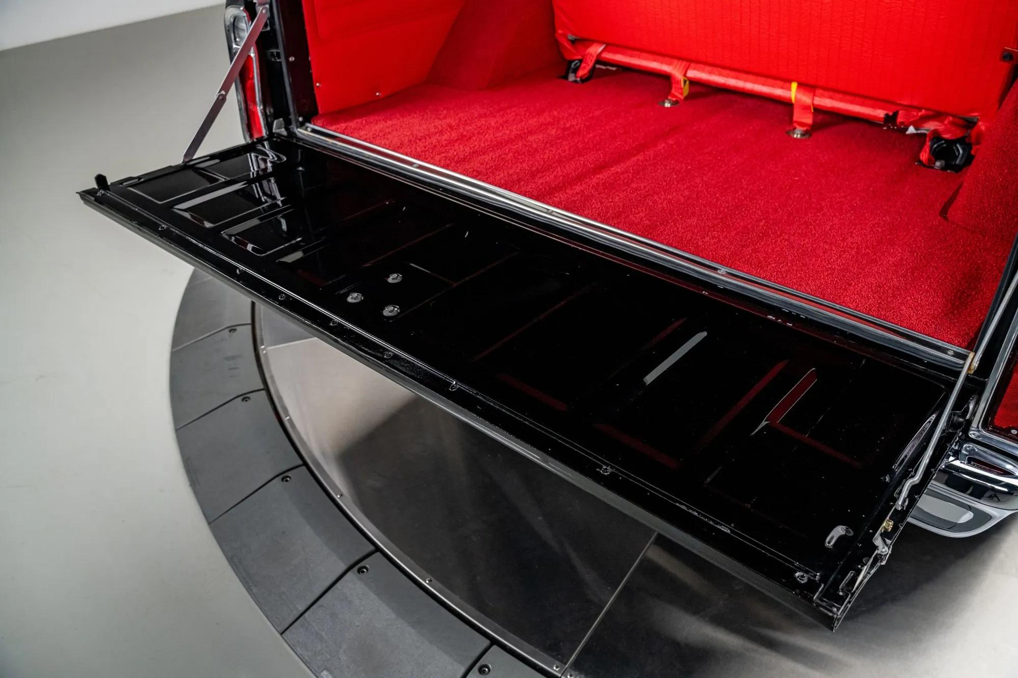 1971 Chevrolet K5 Blazer