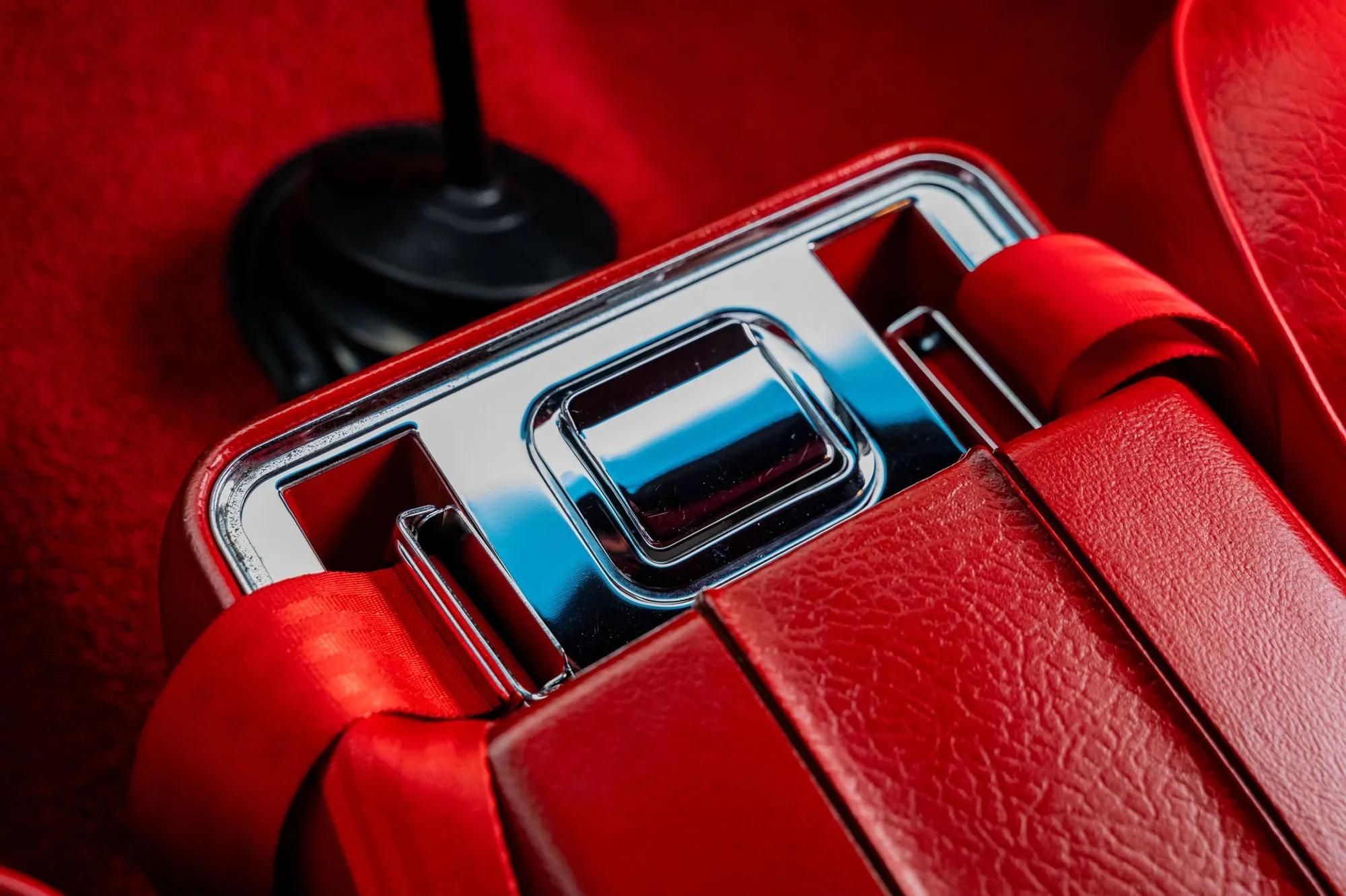 1971 Chevrolet K5 Blazer