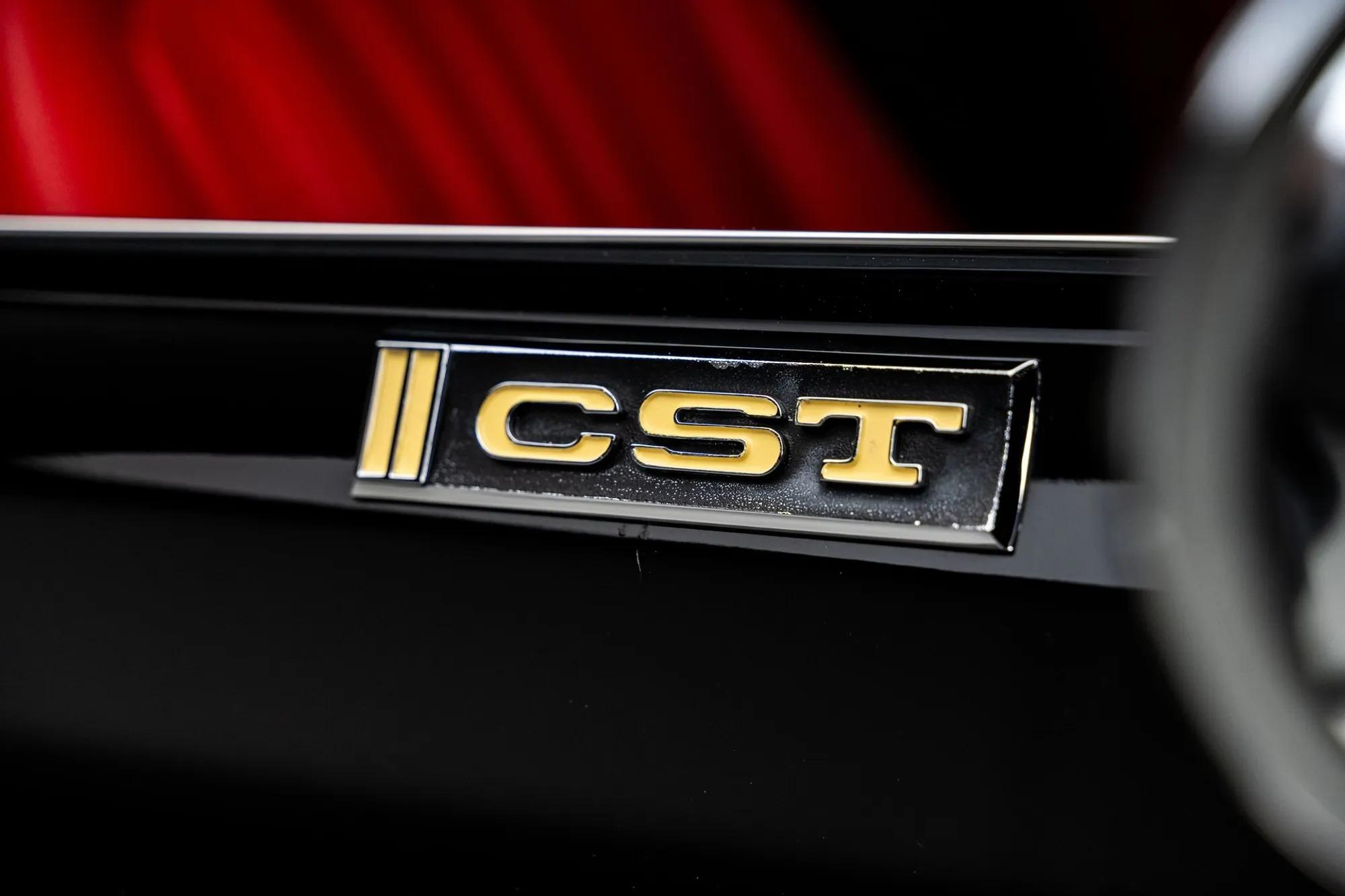 1971 Chevrolet K5 Blazer