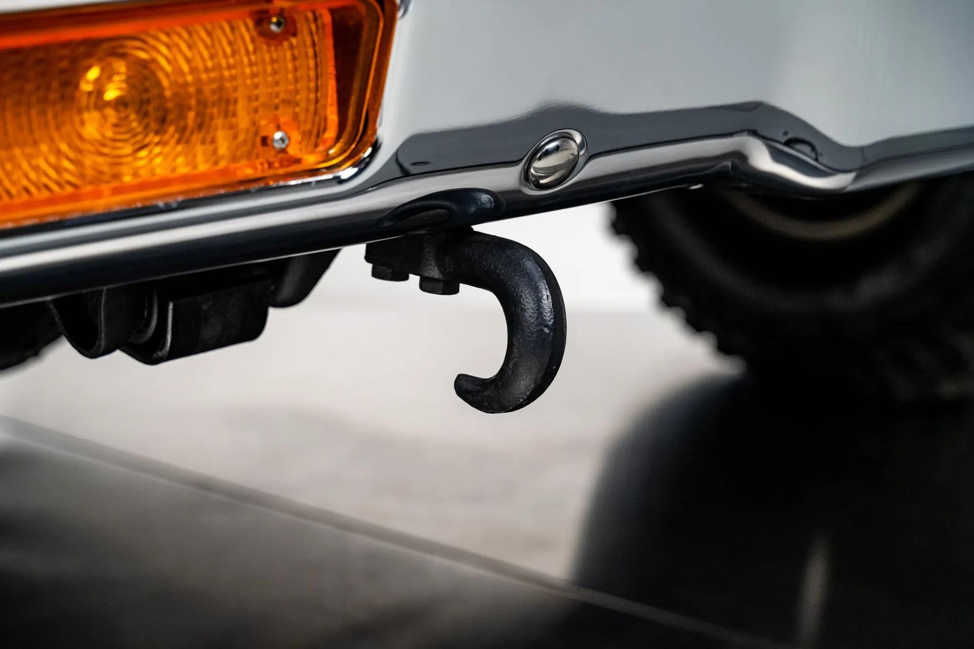 1971 Chevrolet K5 Blazer