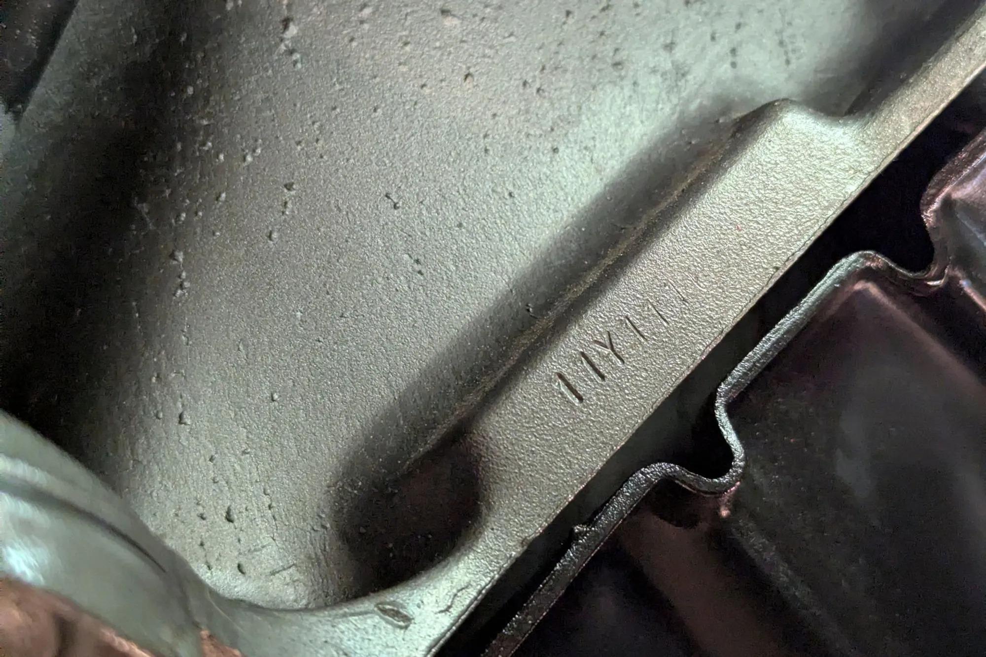 1971 Chevrolet K5 Blazer