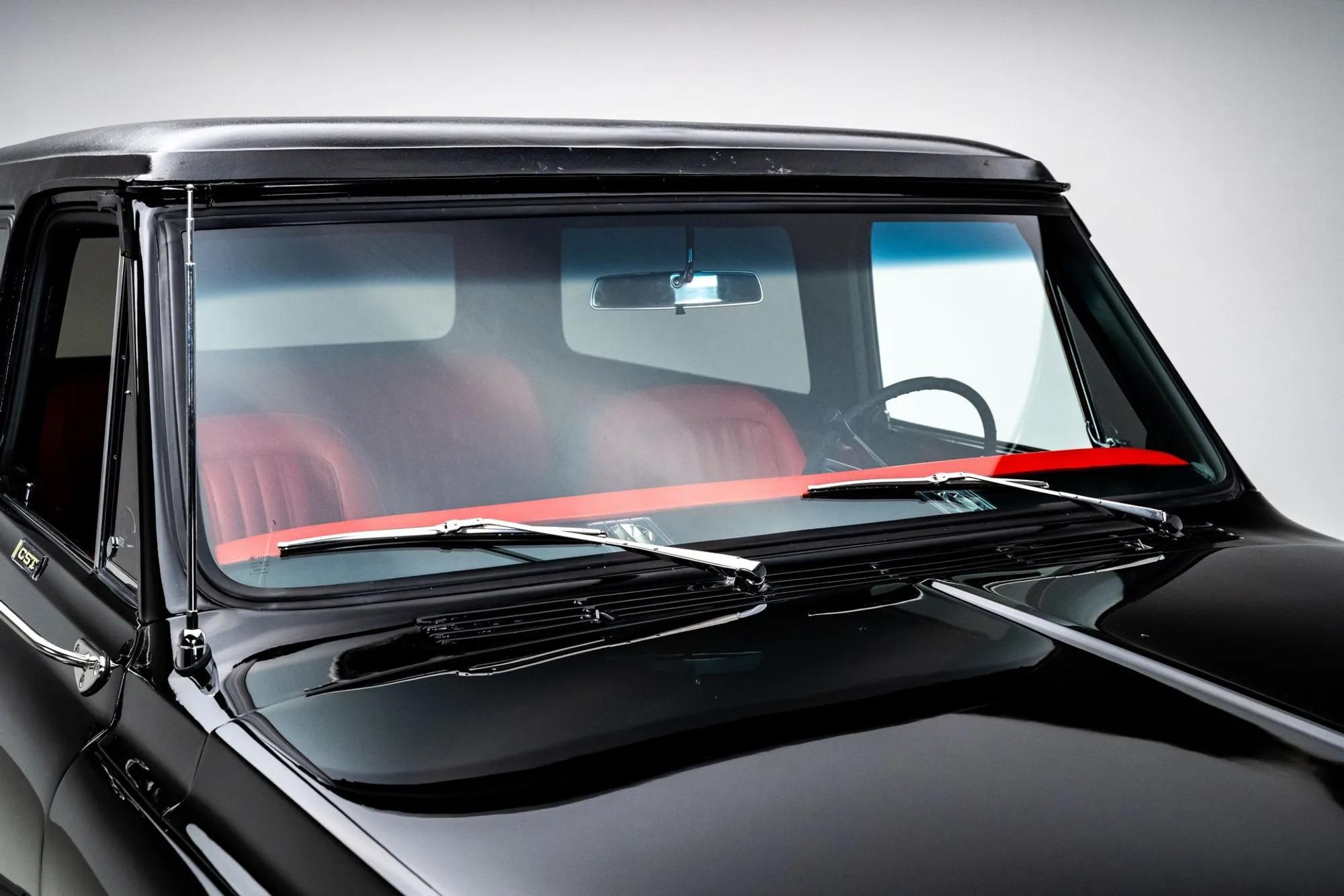 1971 Chevrolet K5 Blazer