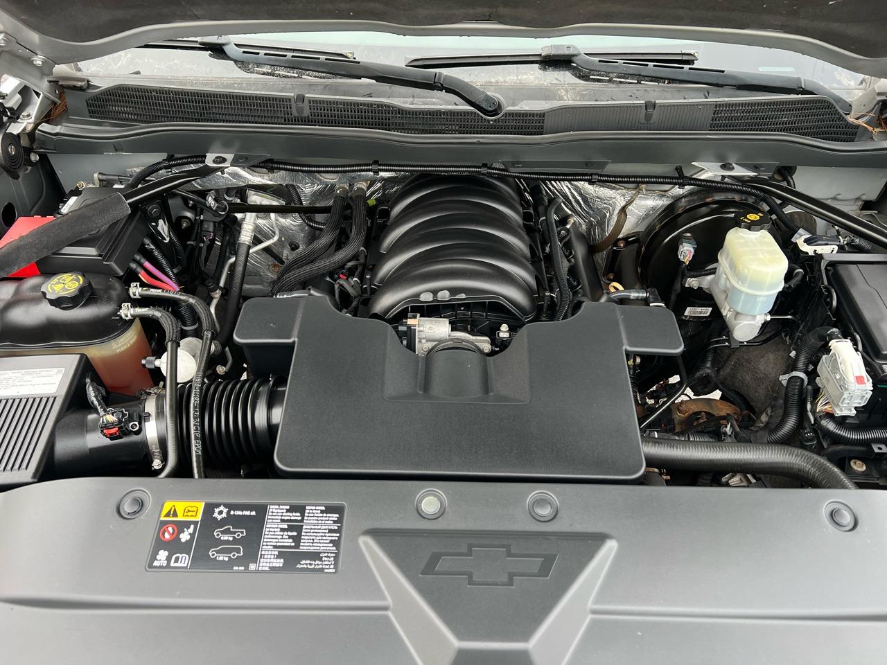 2014 Chevrolet Silverado 1500 LT - 2