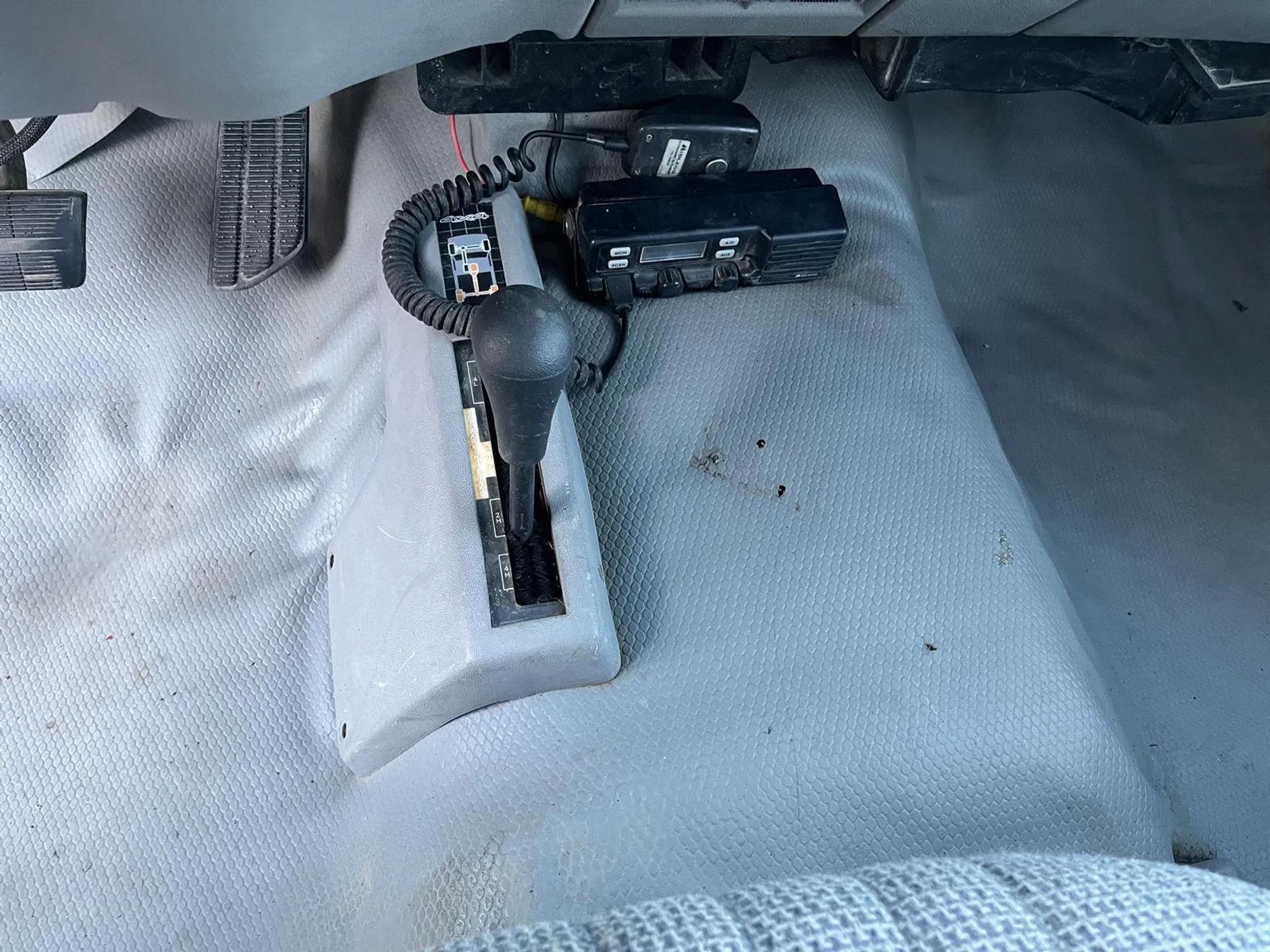 1999 GMC Sierra 2500 SL