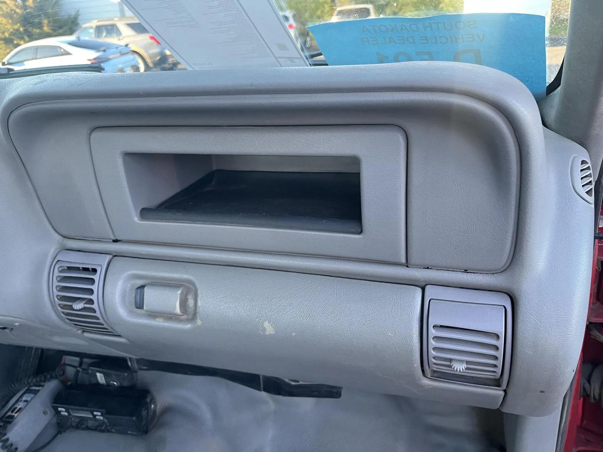 1999 GMC Sierra 2500 SL