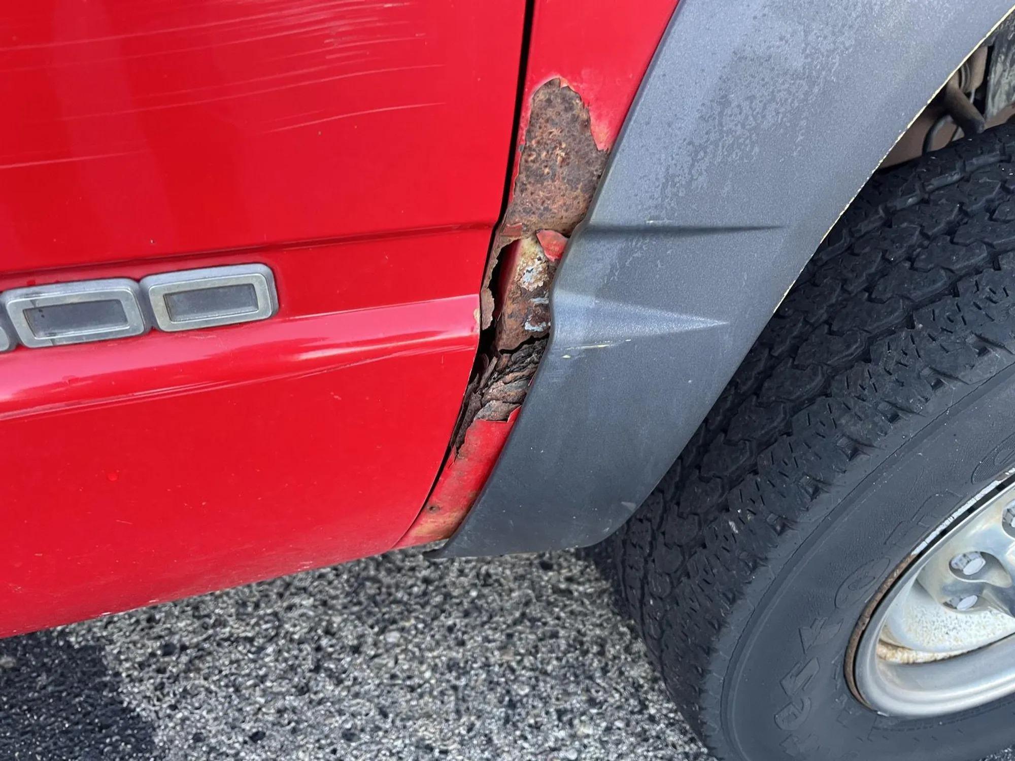 1999 GMC Sierra 2500 SL