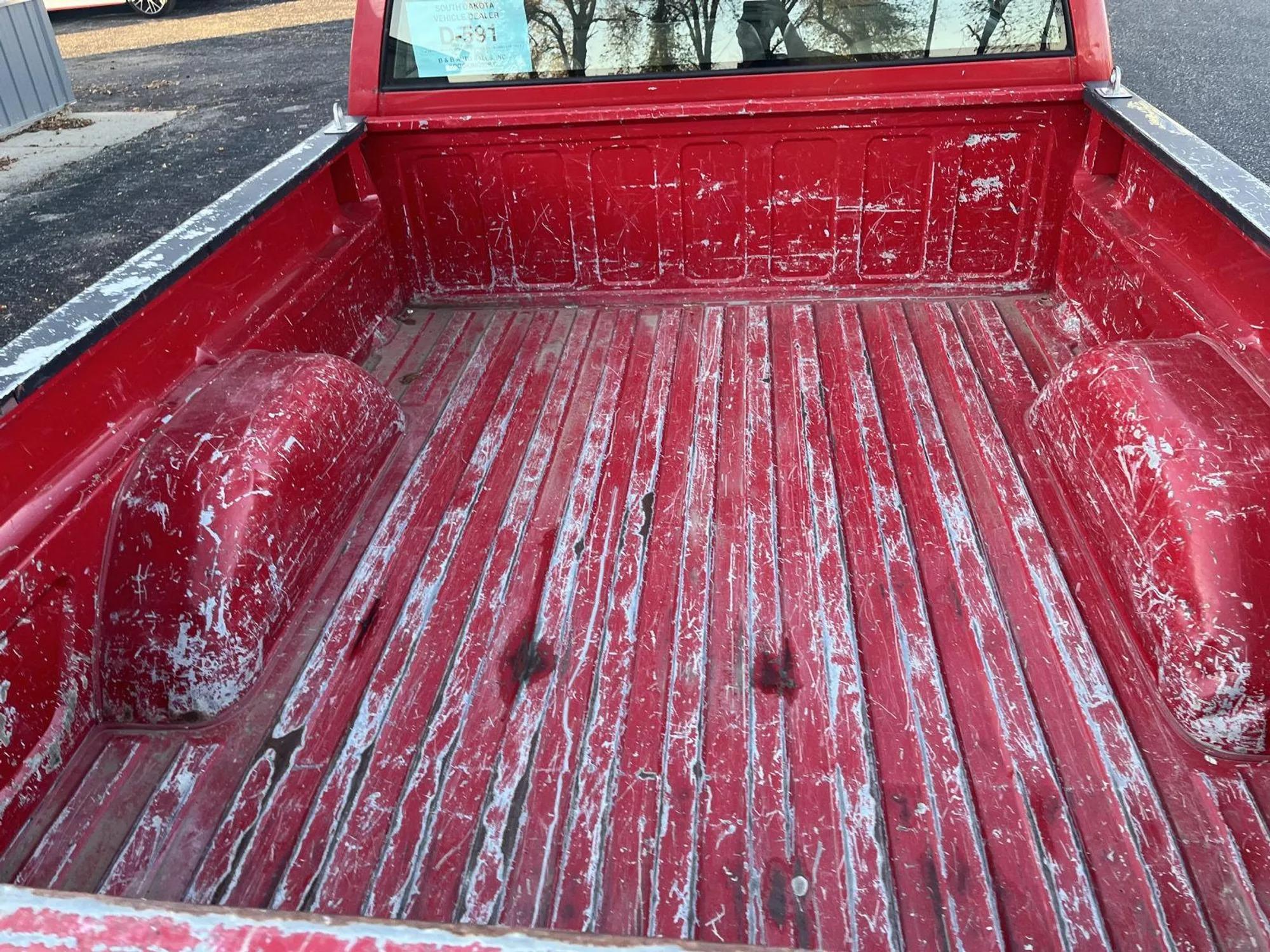 1999 GMC Sierra 2500 SL